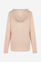 FAVORITE-Damen Sweat Hoodie-Elkline-16