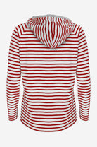 FAVORITE-Damen Sweat Hoodie-Elkline-6