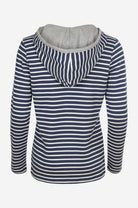 FAVORITE-Damen Sweat Hoodie-Elkline-8