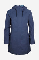 FEEL GOOD-Damen Regenmantel-Elkline-1