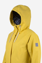 FEEL GOOD-Damen Regenmantel-Elkline-11