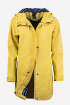 FEEL GOOD-Damen Regenmantel-Elkline-14