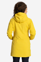 FEEL GOOD-Damen Regenmantel-Elkline-15