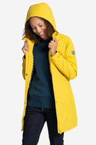 FEEL GOOD-Damen Regenmantel-Elkline-16