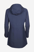 FEEL GOOD-Damen Regenmantel-Elkline-2