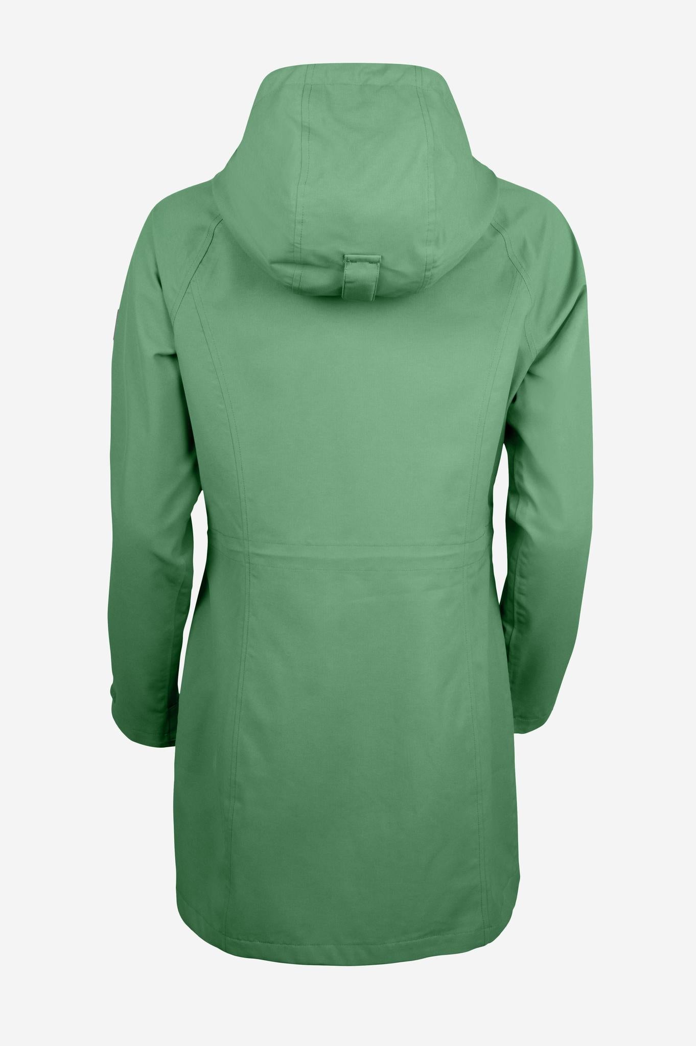 FEEL GOOD-Damen Regenmantel-Elkline-20