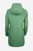 FEEL GOOD-Damen Regenmantel-Elkline-20