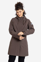 FEEL GOOD-Damen Regenmantel-Elkline-25