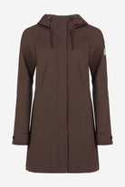 FEEL GOOD-Damen Regenmantel-Elkline-27