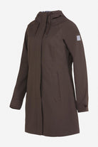 FEEL GOOD-Damen Regenmantel-Elkline-28