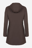 FEEL GOOD-Damen Regenmantel-Elkline-29