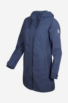 FEEL GOOD-Damen Regenmantel-Elkline-3