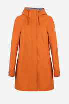 FEEL GOOD-Damen Regenmantel-Elkline-31