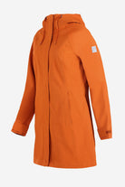 FEEL GOOD-Damen Regenmantel-Elkline-32