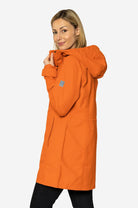 FEEL GOOD-Damen Regenmantel-Elkline-39