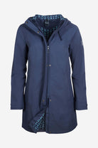 FEEL GOOD-Damen Regenmantel-Elkline-4