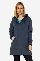 FEEL GOOD-Damen Regenmantel-Elkline-6