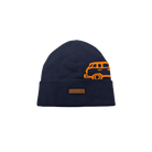 Frostschutz - Beanie - darknavy
