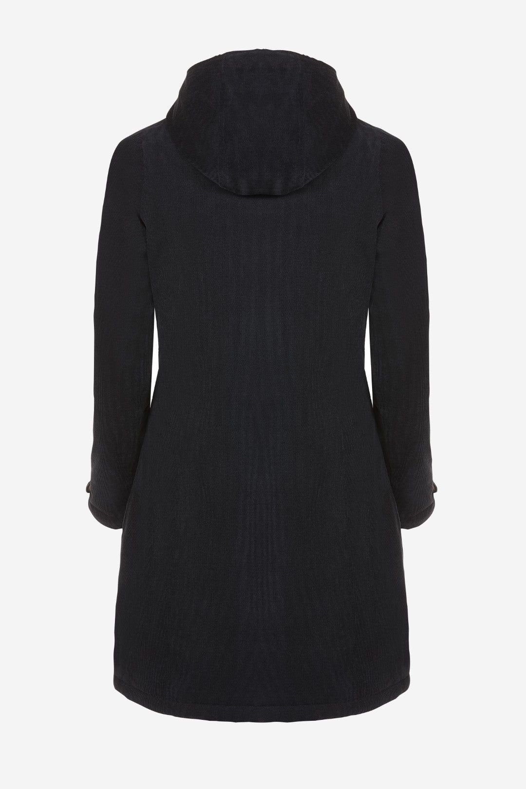 GLASGOW-Wasserdichter Cord Wintermantel für Damen-Elkline-18