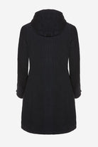 GLASGOW-Wasserdichter Cord Wintermantel für Damen-Elkline-18