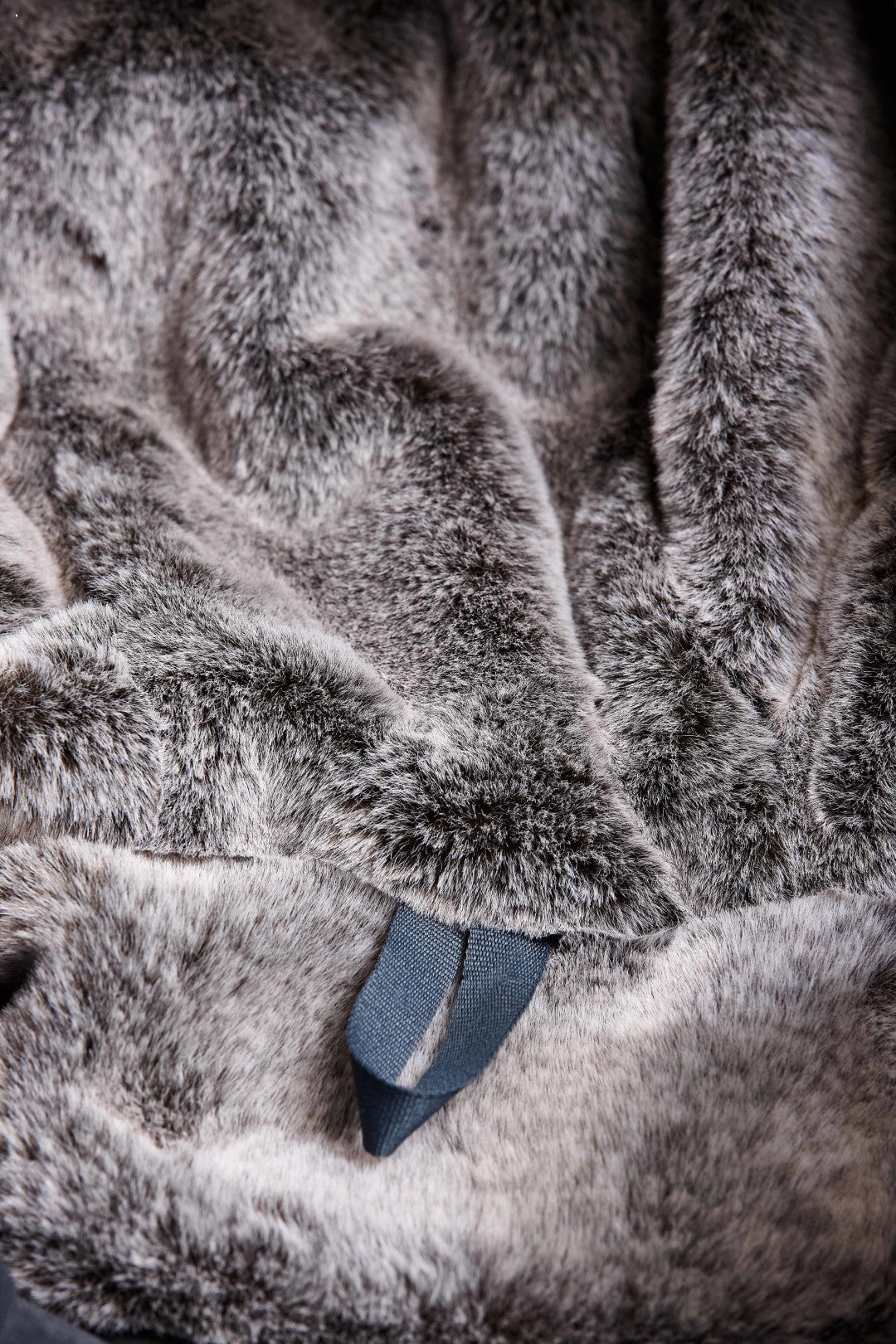 GLASGOW-Wasserdichter Cord Wintermantel für Damen-Elkline-21