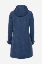 GLASGOW-Wasserdichter Cord Wintermantel für Damen-Elkline-30