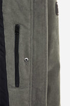 GLASGOW-Wasserdichter Cord Wintermantel für Damen-Elkline-6