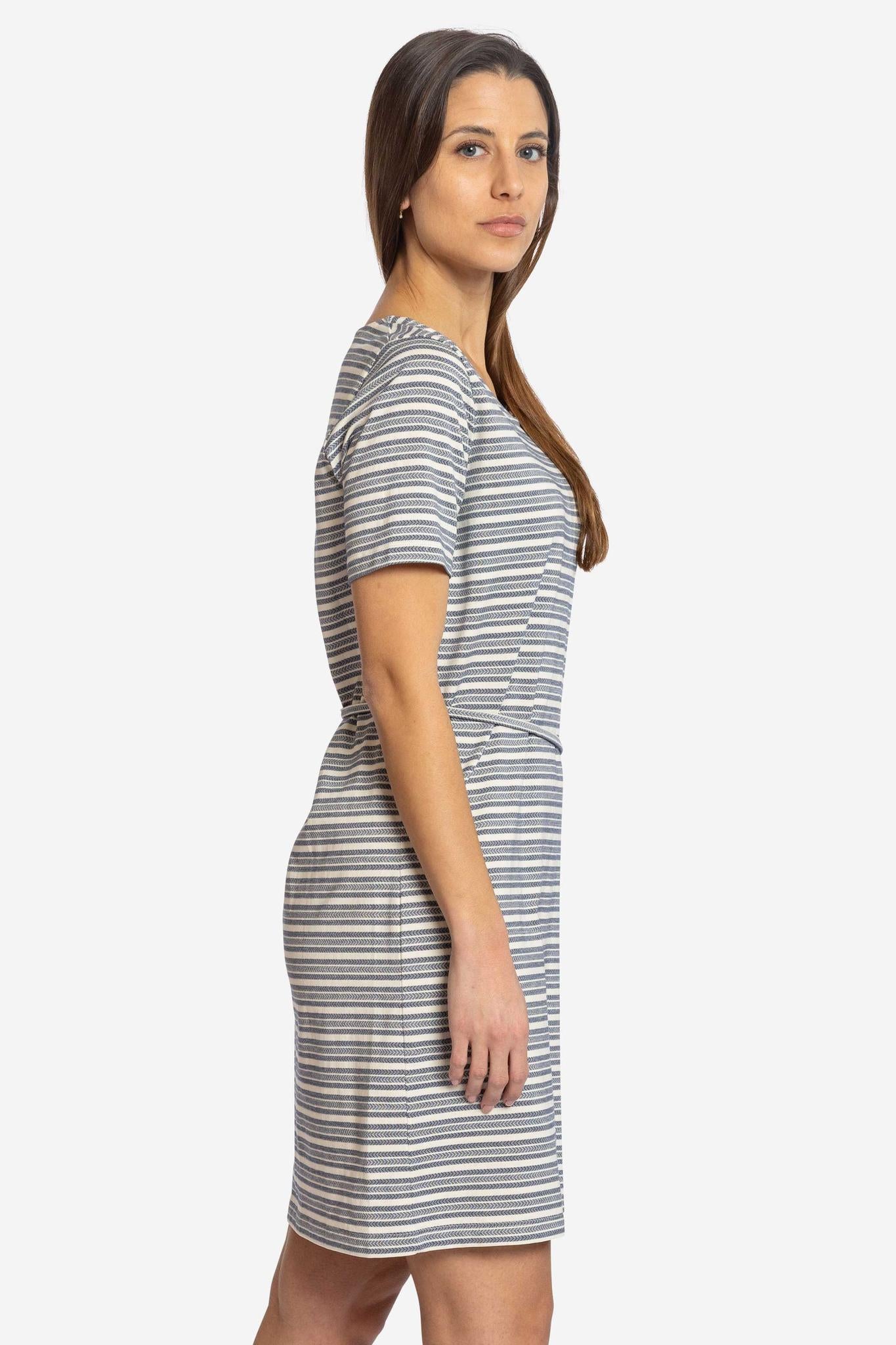 GO ON-Damenkleid-Elkline-3