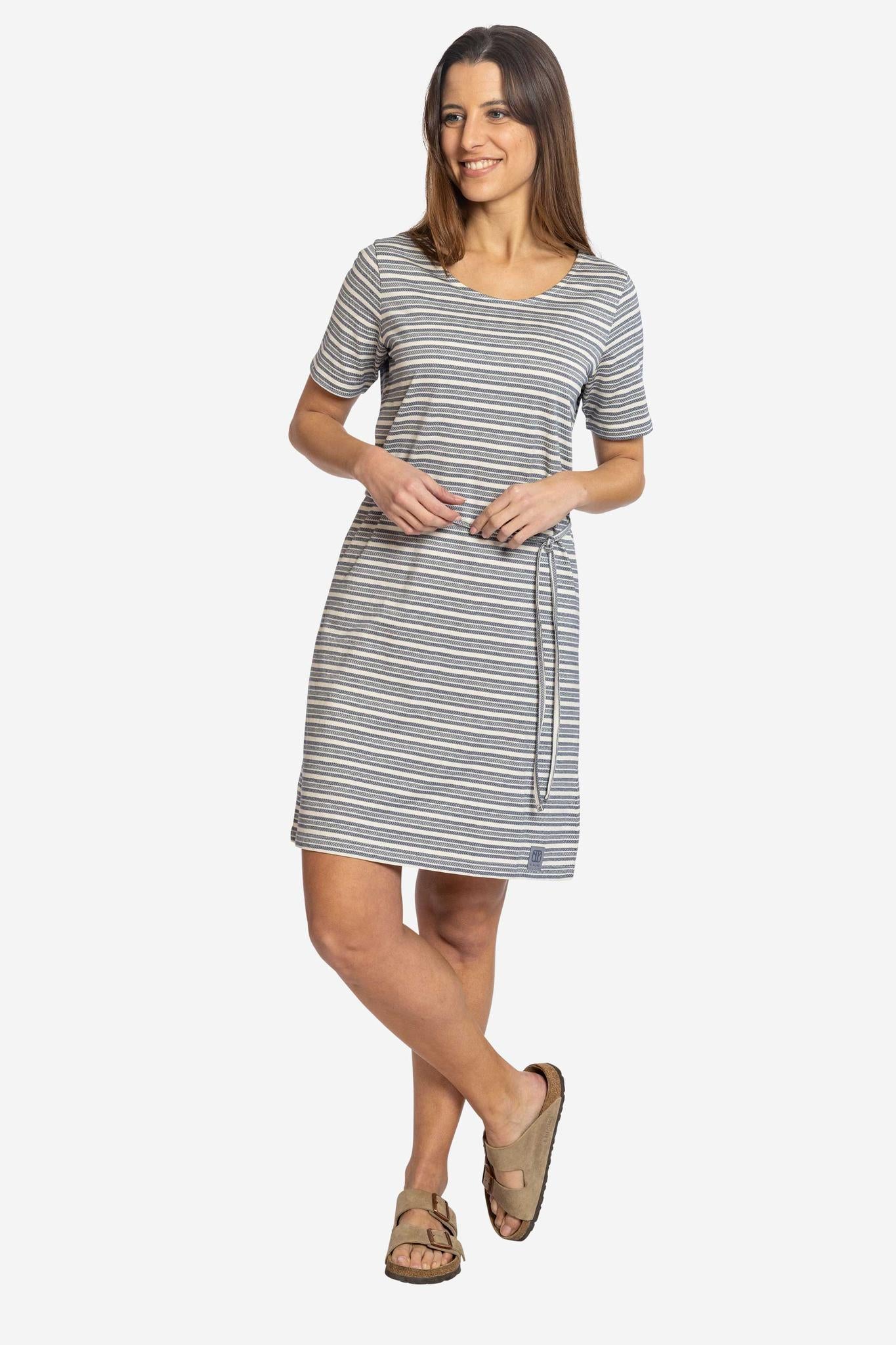 GO ON-Damenkleid-Elkline-4