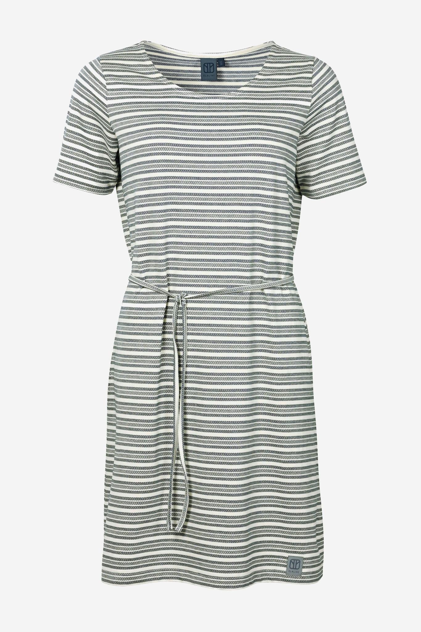 GO ON-Damenkleid-Elkline-5