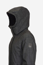 GRACE-Damen Outdoormantel-Elkline-10