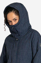 GRACE-Damen Outdoormantel-Elkline-16