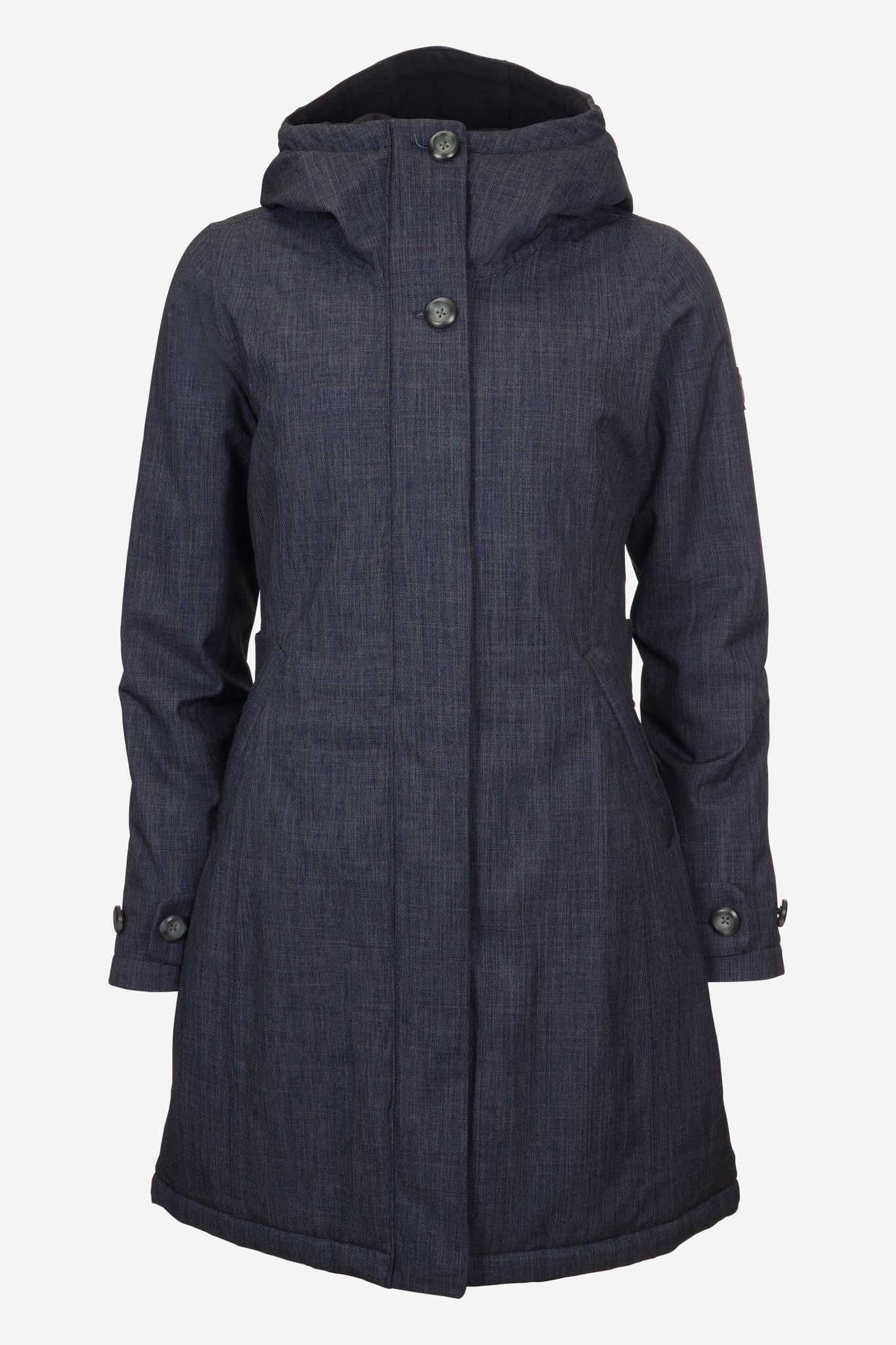 GRACE-Damen Outdoormantel-Elkline-19