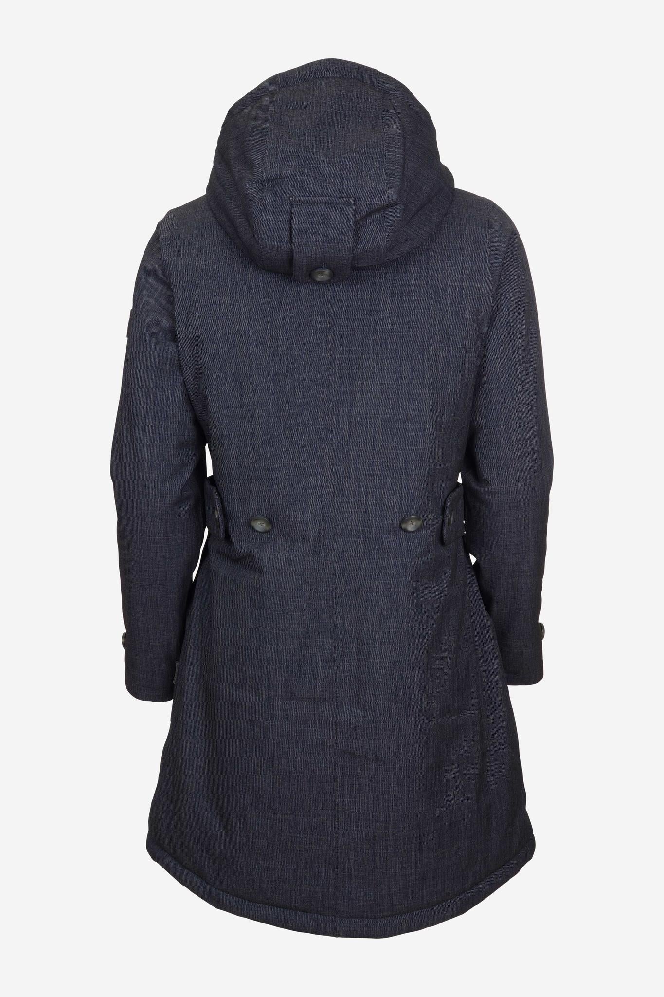 GRACE-Damen Outdoormantel-Elkline-21