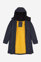 GRACE-Damen Outdoormantel-Elkline-23