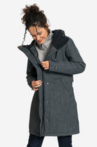 GRACE-Damen Outdoormantel-Elkline-4