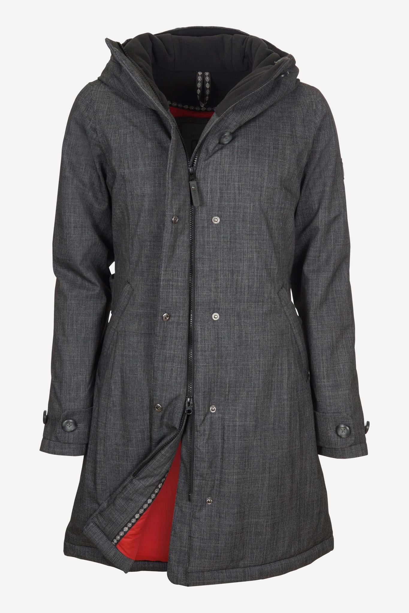 GRACE-Damen Outdoormantel-Elkline-6