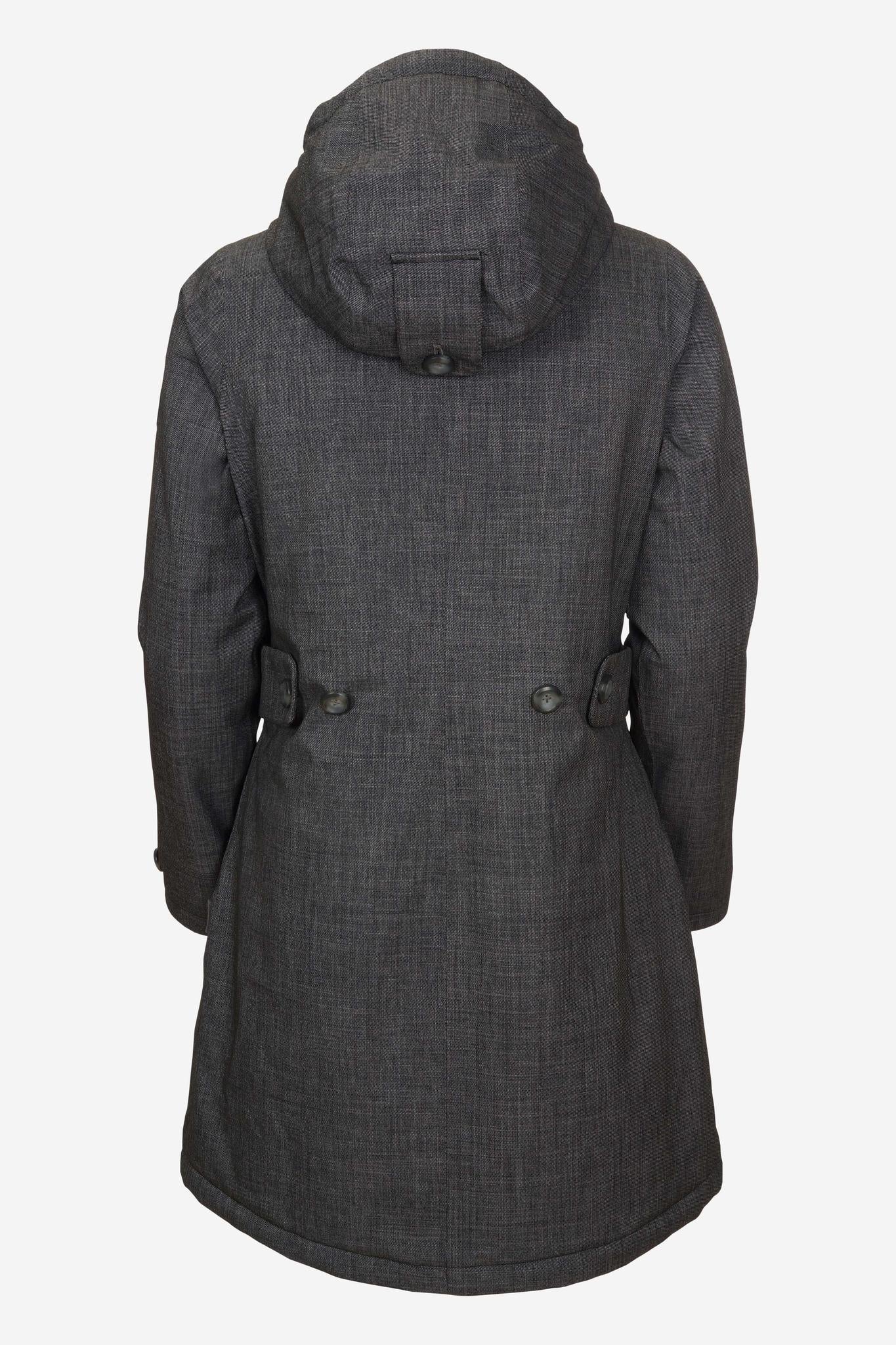 GRACE-Damen Outdoormantel-Elkline-8