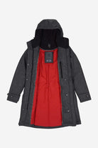 GRACE-Damen Outdoormantel-Elkline-9