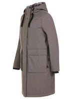 HARDCOVER-Damen Outdoorparka-Elkline-5