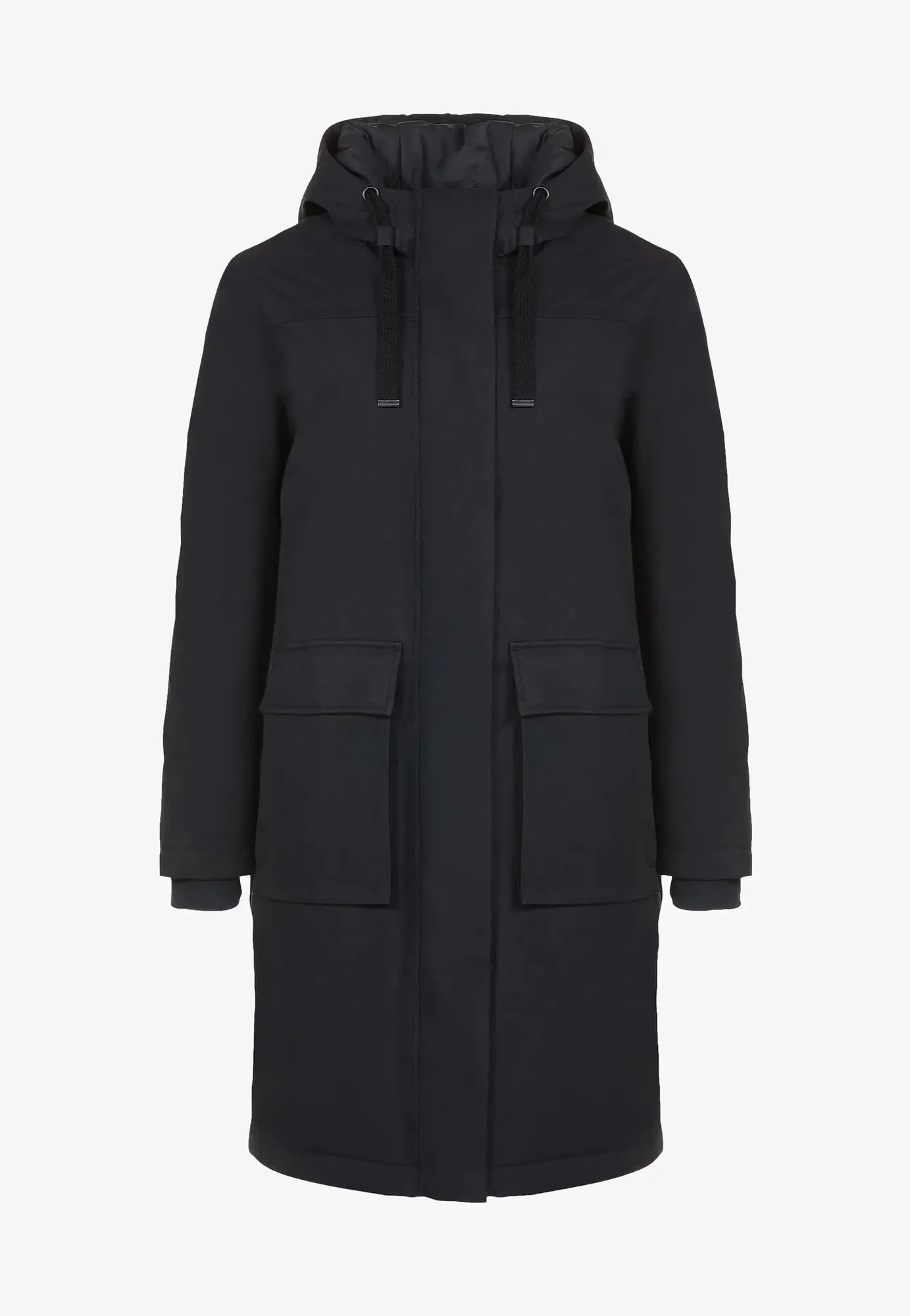 HARDCOVER-Damen Outdoorparka-Elkline-6