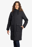 HARDCOVER-Damen Outdoorparka-Elkline-8