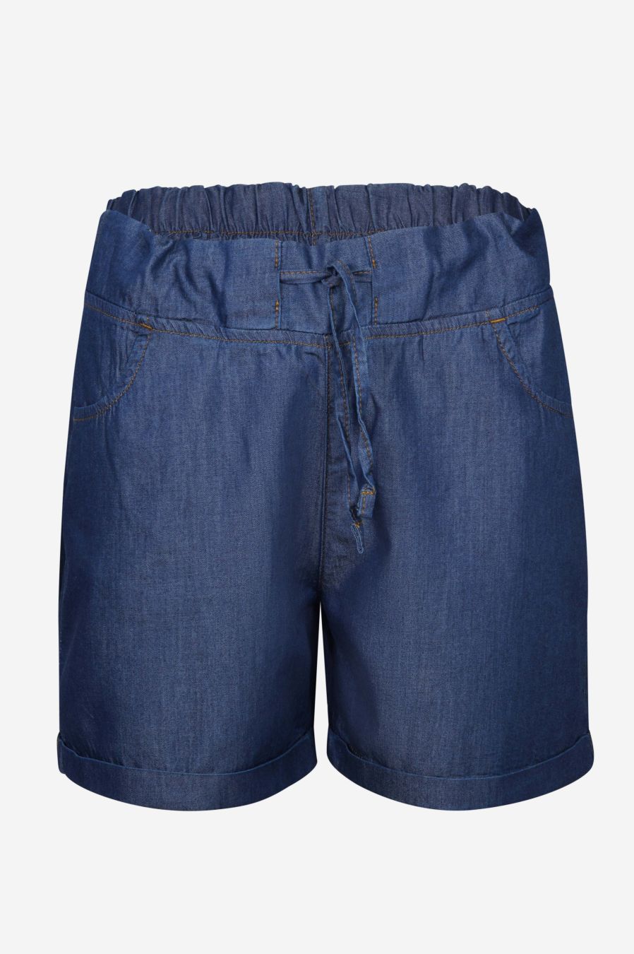HOT TODAY-Damen Short-Elkline-1