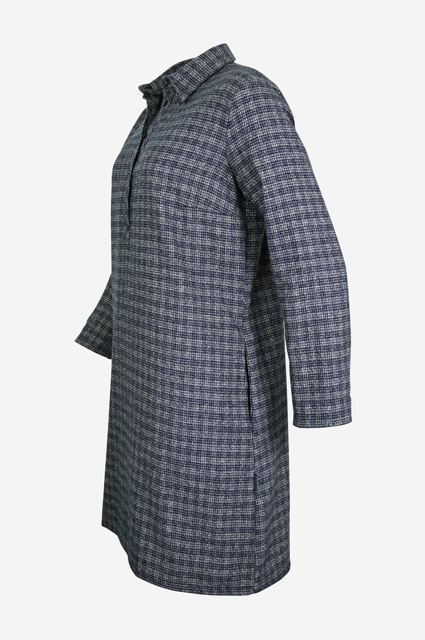 INTERNATIONAL-Damen Tunika-Elkline-10