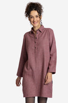 INTERNATIONAL-Damen Tunika-Elkline-13