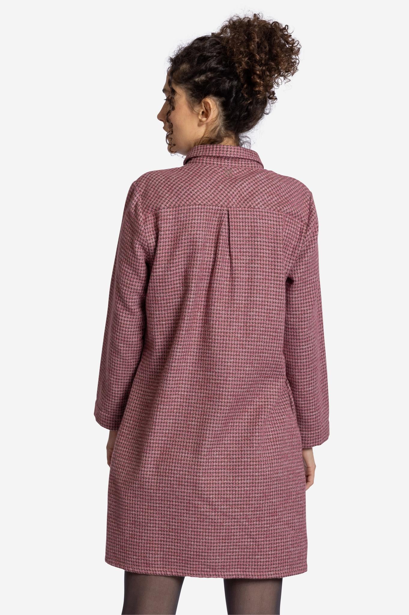 INTERNATIONAL-Damen Tunika-Elkline-14