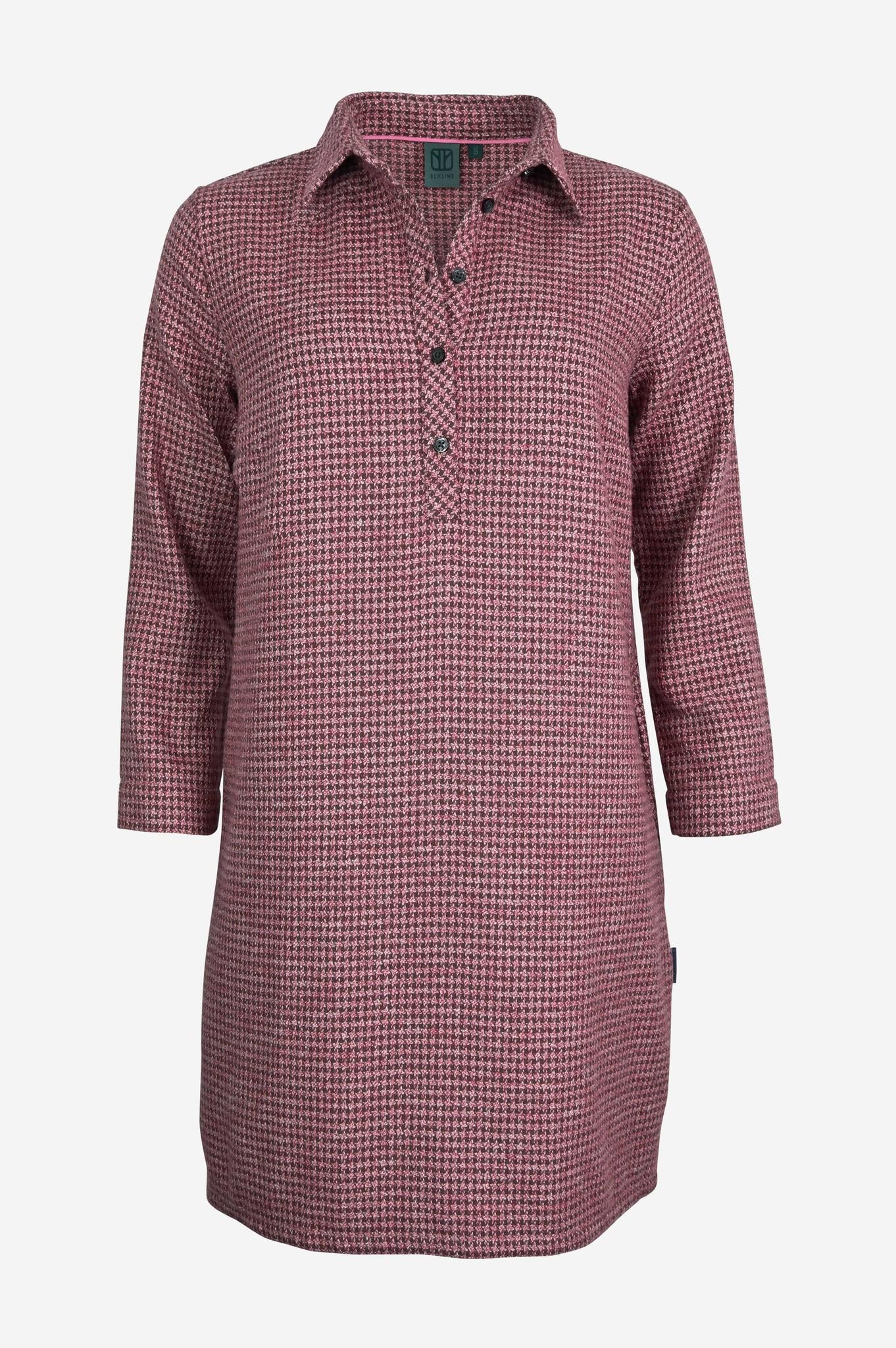 INTERNATIONAL-Damen Tunika-Elkline-16