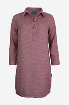 INTERNATIONAL-Damen Tunika-Elkline-16