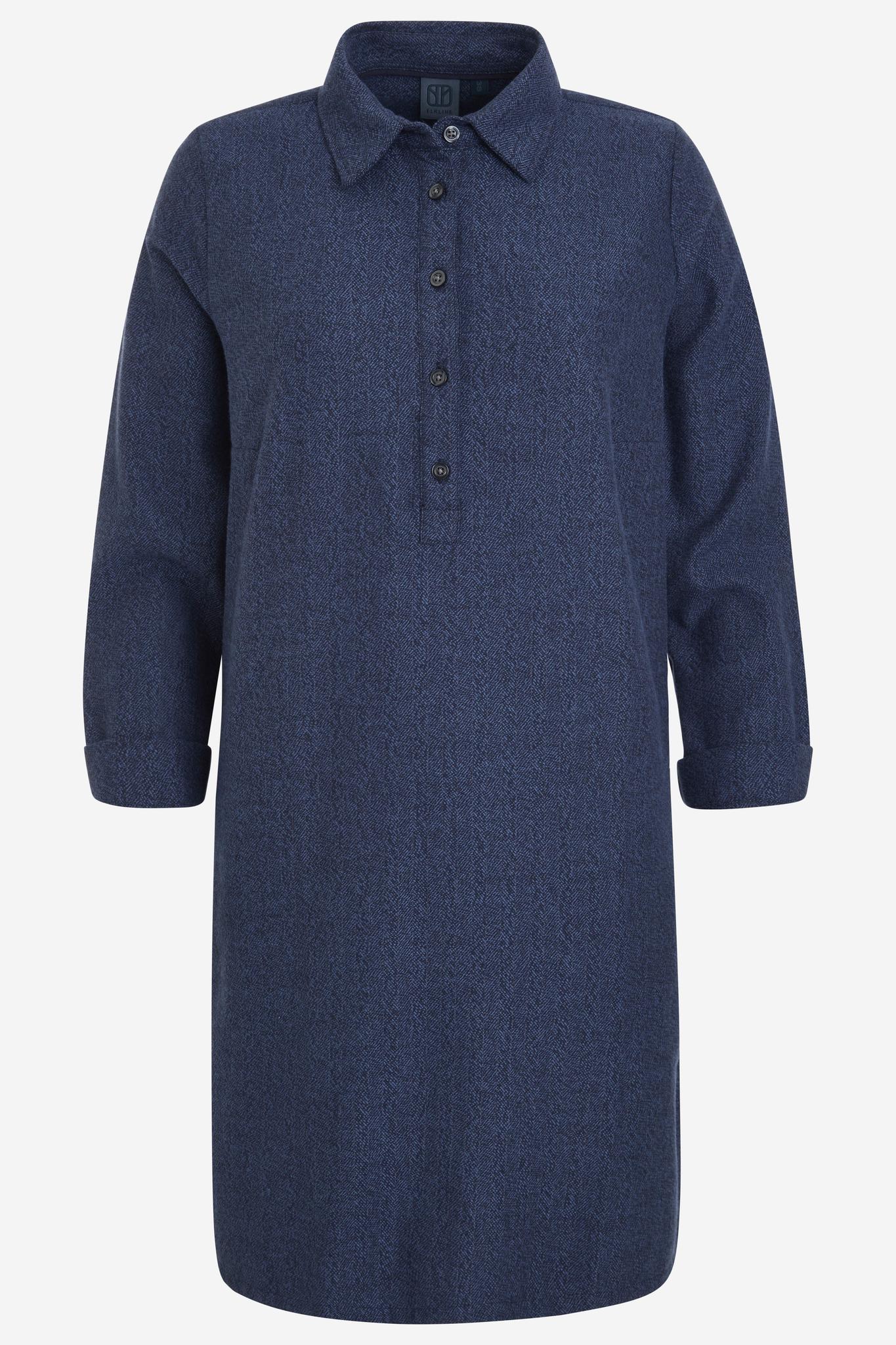 INTERNATIONAL-Damen Tunika-Elkline-4