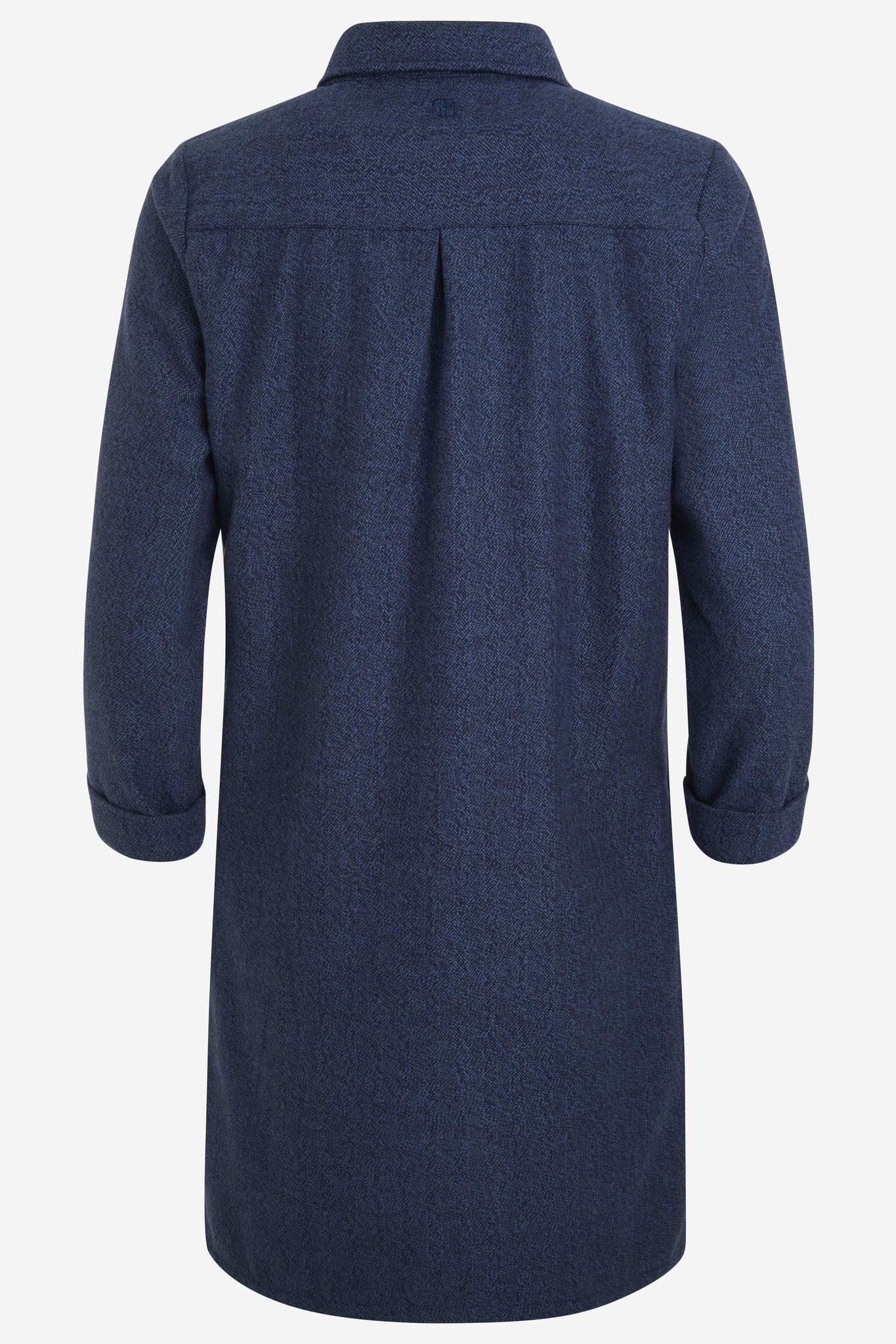 INTERNATIONAL-Damen Tunika-Elkline-5